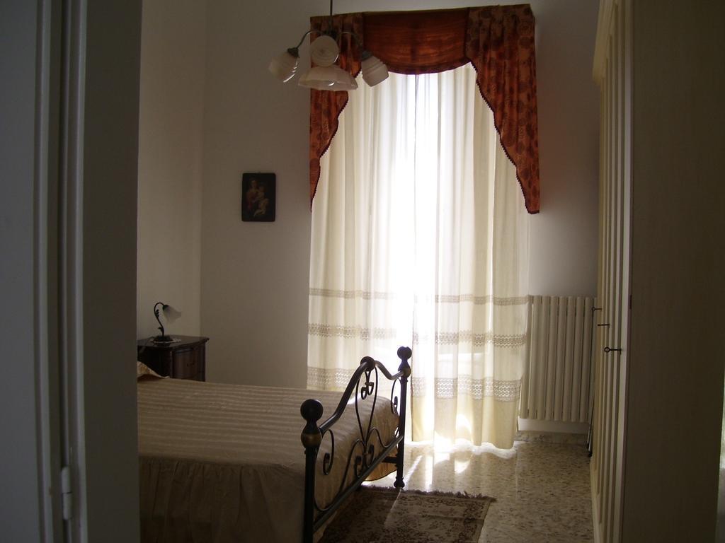 Casa Belvedere Polignano a Mare Zimmer foto