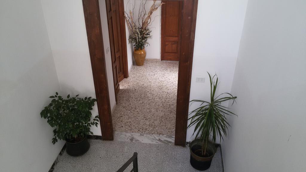Casa Belvedere Polignano a Mare Zimmer foto