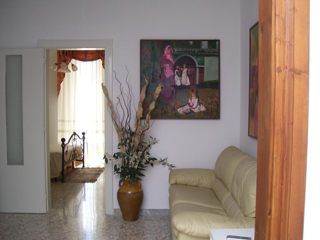 Casa Belvedere Polignano a Mare Zimmer foto